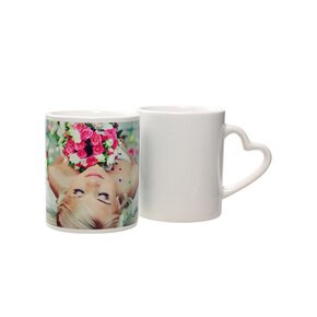 Koffiemokken en glaswerk