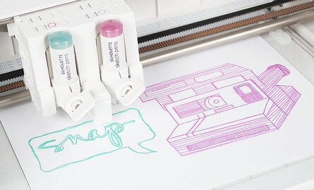 Welke editie van Silhouette Studio is voor mij?