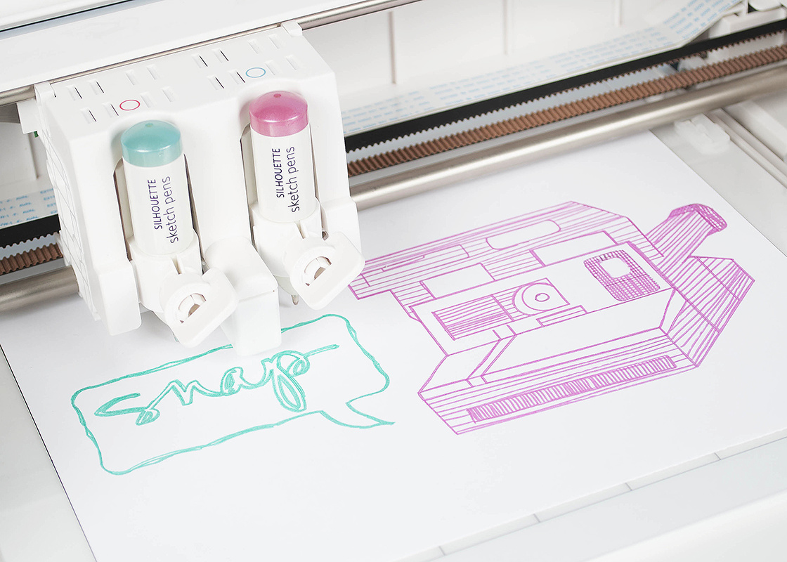 Welke editie van Silhouette Studio is voor mij?