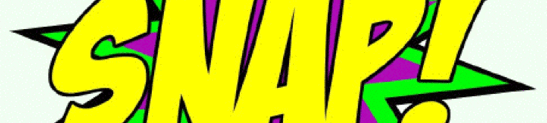 SNAP ! Een snelle manier om vinyl te pellen.