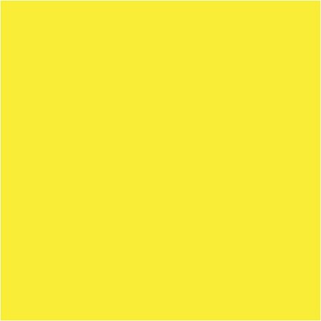 Plus Color Acrylverf - Primary Yellow Plus Color Acrylverf - Primary Yellow