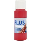 Plus Color Acrylverf - Crimson Red Plus Color Acrylverf - Crimson Red