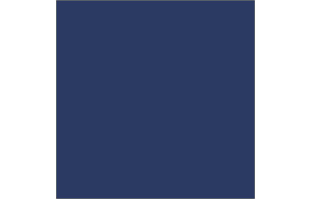 Plus Color Acrylverf - Navy Blue