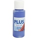 Plus Color Acrylverf - Ultra Marine Plus Color Acrylverf - Ultra Marine
