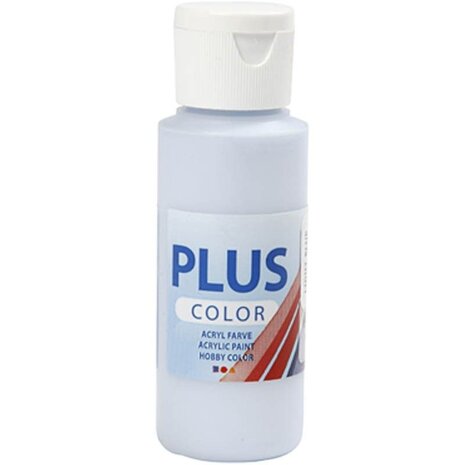 Plus Color Acrylverf - Light Blue Plus Color Acrylverf - Light Blue