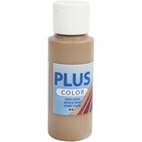 Plus Color Acrylverf - Light Brown Plus Color Acrylverf - Light Brown