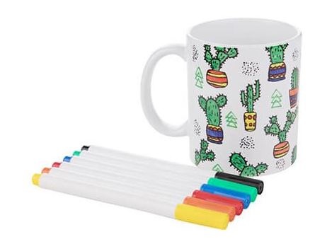 Sublimatiestiften Sublimatiestiften