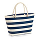 Nautical Beach Bag Nautical Beach Bag