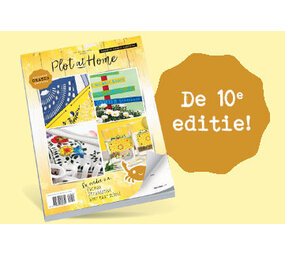 Plot at home -10 Plot at home -10