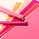 We R Memorykeepers Foil Quill Sheets 12 x 12 - FLAMINGO We R Memorykeepers Foil Quill Sheets 12 x 12 - FLAMINGO