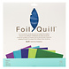 We R Memorykeepers Foil Quill Sheets 12 x 12 - PEACOCK We R Memorykeepers Foil Quill Sheets 12 x 12 - PEACOCK
