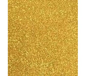 Flexfolie Sparkle Golden Star Flexfolie Sparkle Golden Star