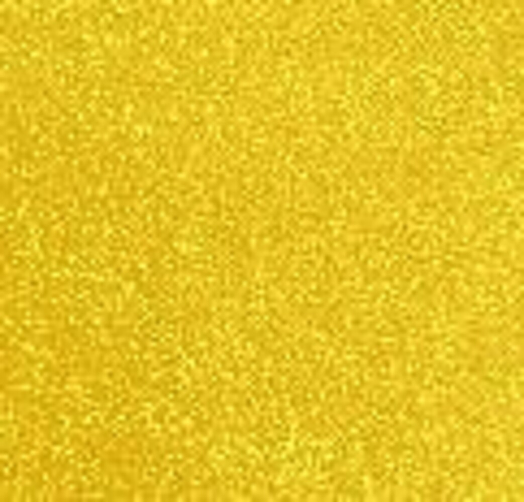 Flexfolie Sparkle Buttercup Yellow Flexfolie Sparkle Buttercup Yellow