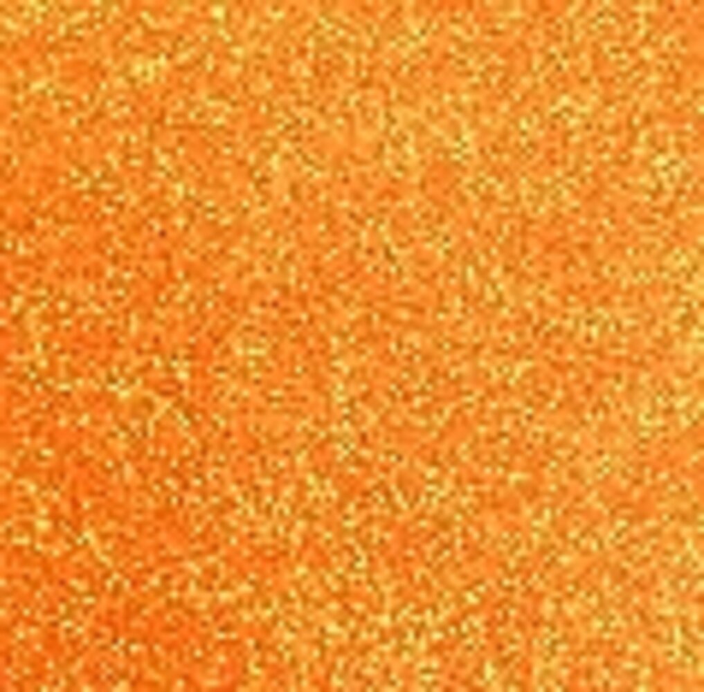 Flexfolie Sparkle Sunset Orange Flexfolie Sparkle Sunset Orange