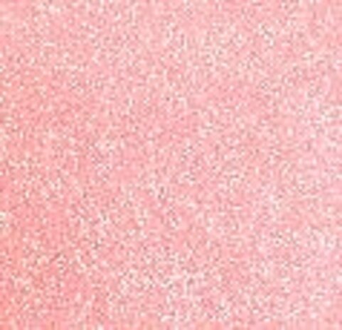 Flexfolie Sparkle Pink Lemonade Flexfolie Sparkle Pink Lemonade