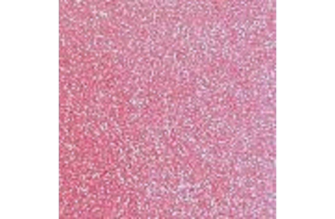 Flexfolie Sparkle Perfect Pink