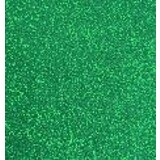 Flexfolie Sparkle  Green Leaf Flexfolie Sparkle  Green Leaf