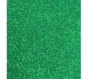 Flexfolie Sparkle  Green Leaf Flexfolie Sparkle  Green Leaf