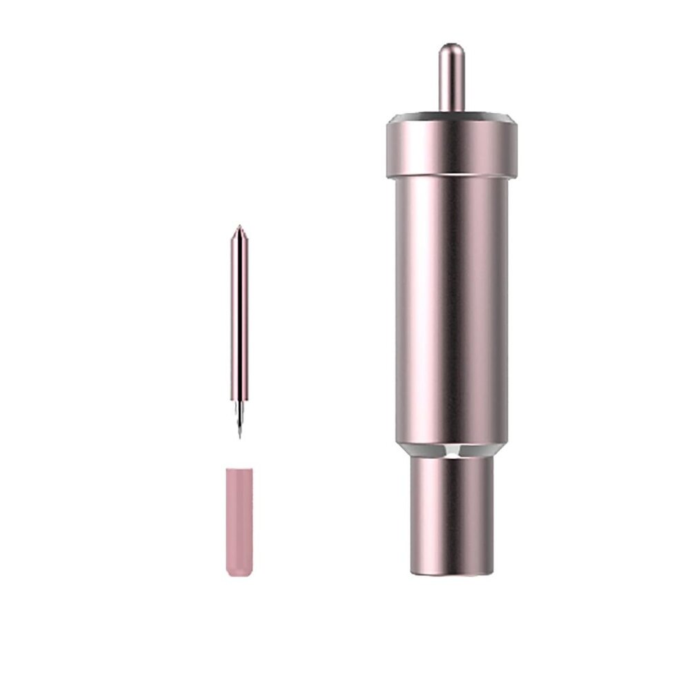 Cricut Bonded-Fabric Blade + Housing Cricut Bonded-Fabric Blade + Housing