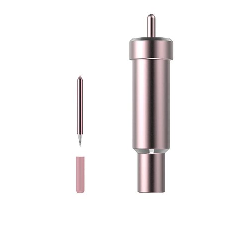 Cricut Bonded-Fabric Blade + Housing Cricut Bonded-Fabric Blade + Housing