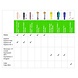 Cricut Premium Fine-Point Blade Cricut Premium Fine-Point Blade