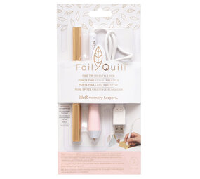 Foil Quill Freestyle Pen - Fine Tip Foil Quill Freestyle Pen - Fine Tip