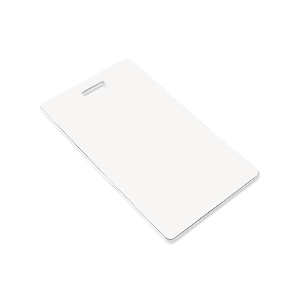 Bagagelabel - rechthoekig Bagagelabel - rechthoekig