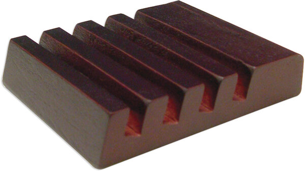 Houder voor onderzetters