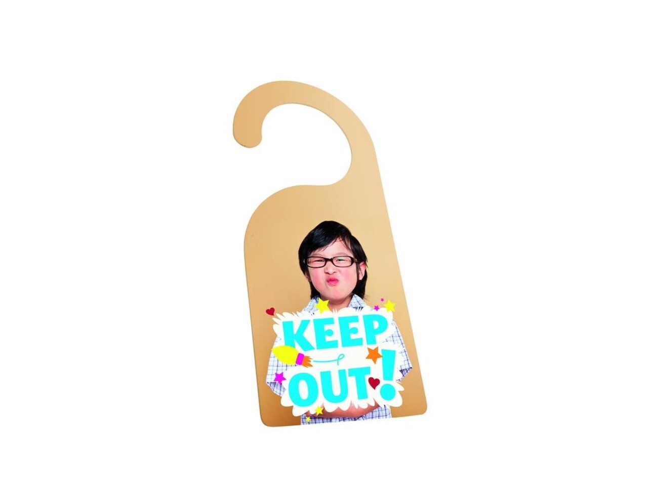 Deurhanger Deurhanger