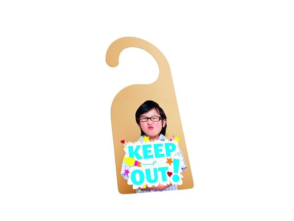 Deurhanger Deurhanger