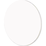 Sublimatie Magneet - Rond (Kunststof) Sublimatie Magneet - Rond (Kunststof)