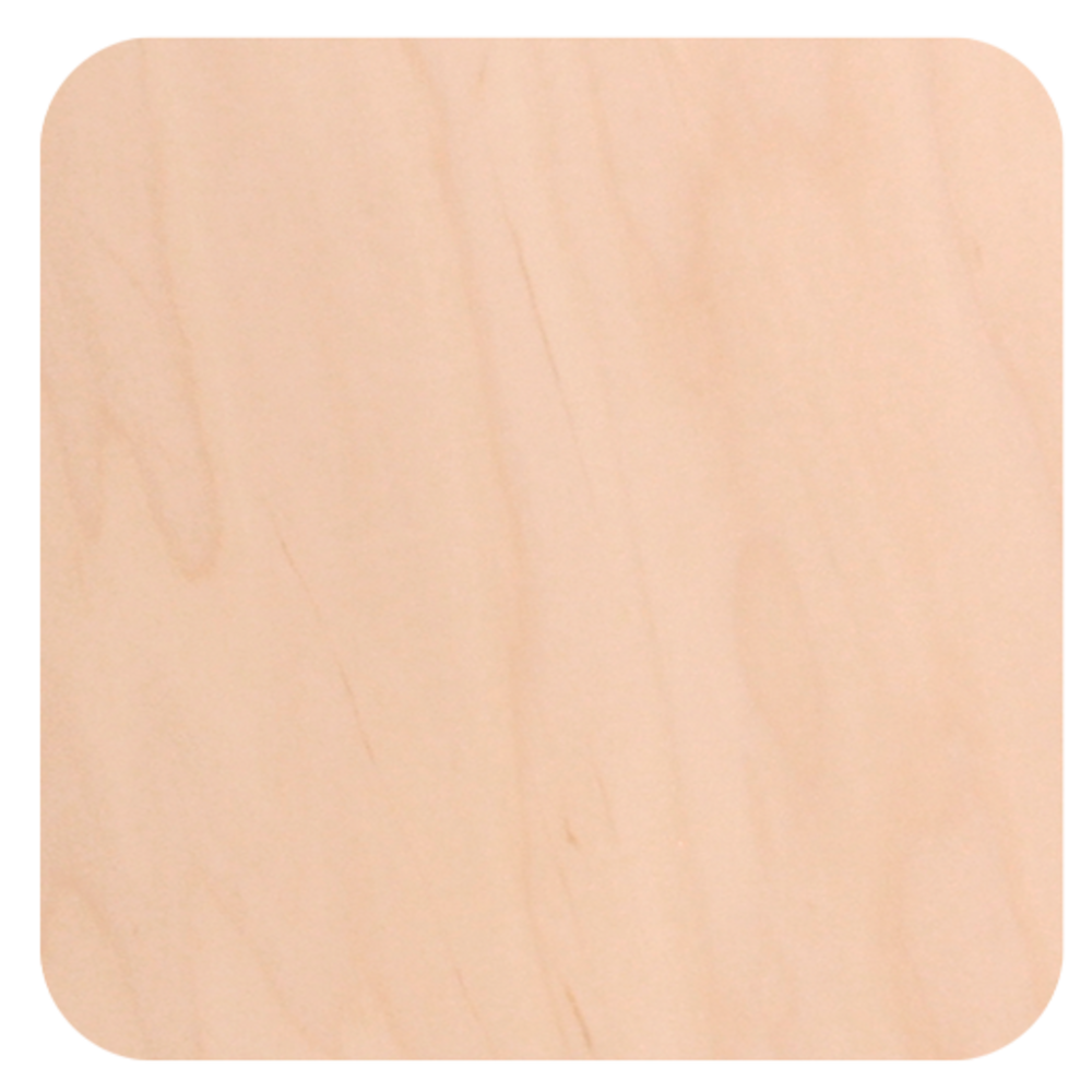 Sublimatie Magneet - Natural Wood Sublimatie Magneet - Natural Wood