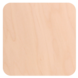 Sublimatie Magneet - Natural Wood Sublimatie Magneet - Natural Wood