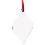 Taps Toelopend Ornament Taps Toelopend Ornament