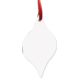 Taps Toelopend Ornament Taps Toelopend Ornament