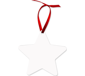 Ster Ornament Ster Ornament