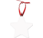 Ster Ornament