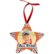 Ster Ornament Ster Ornament
