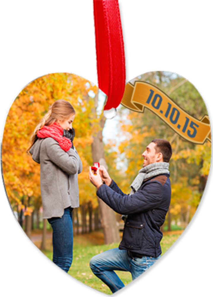 Hart Ornament Hart Ornament