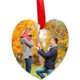 Hart Ornament Hart Ornament