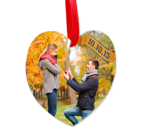 Hart Ornament Hart Ornament