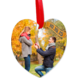 Hart Ornament Hart Ornament