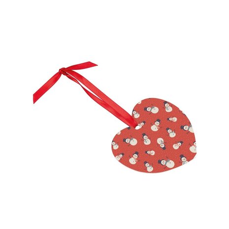 Hart Ornament Hart Ornament