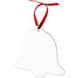 Kerstklok Ornament Kerstklok Ornament