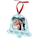Kerstklok Ornament Kerstklok Ornament