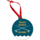 Kerstbal Ornament Kerstbal Ornament