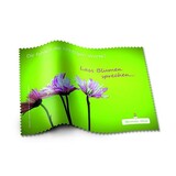 Brillenpoetsdoekje Brillenpoetsdoekje