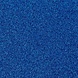 Glittervinyl - 12" x 12" - Blauw Glittervinyl - 12" x 12" - Blauw