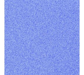 Glittervinyl -  12" x 12"  -  Lichtblauw