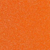 Glittervinyl - 12" x 12" - Oranje Glittervinyl - 12" x 12" - Oranje